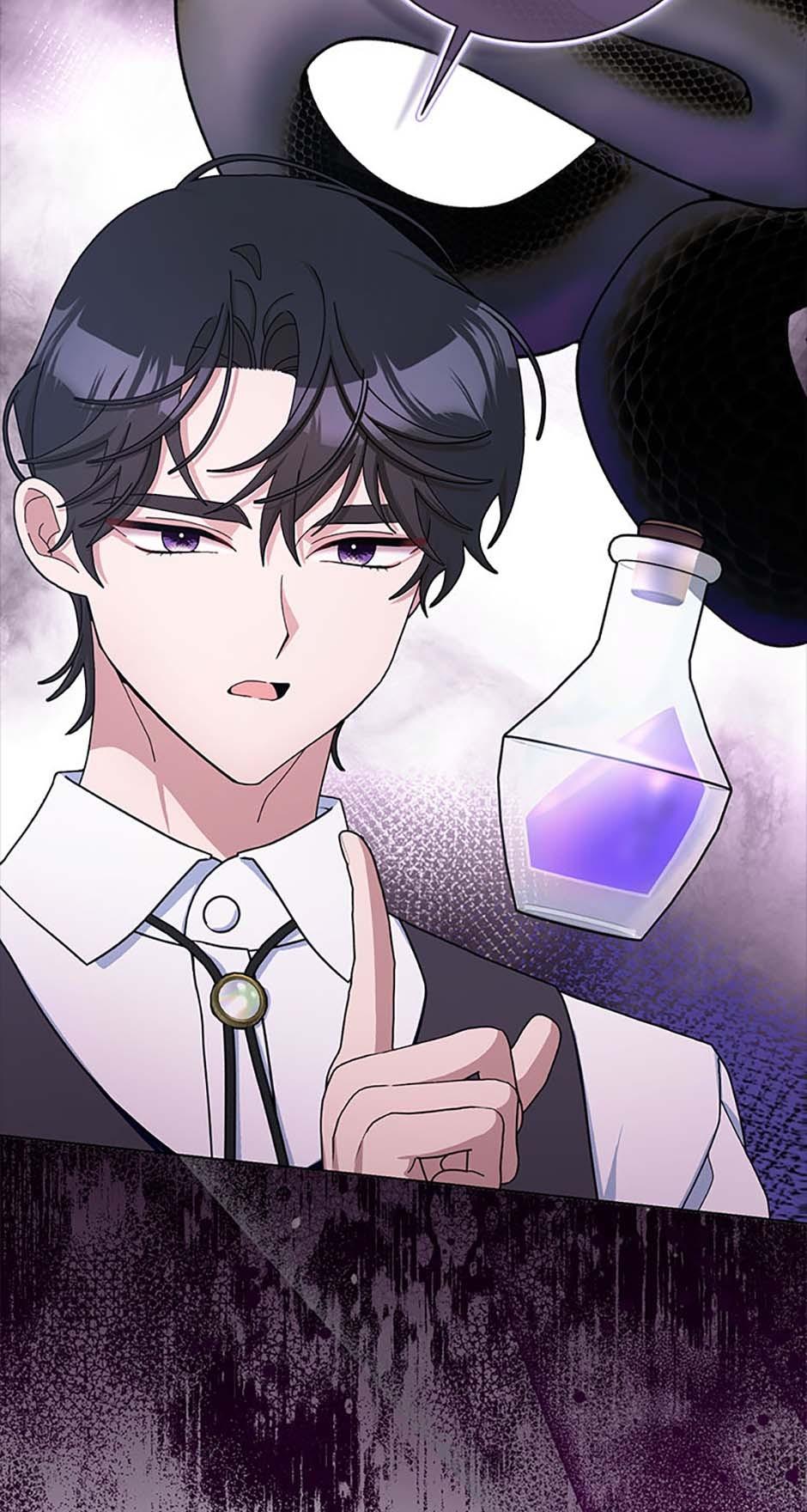 Read Please Marry Me Again! chapter 100 image 35 on Lezhin