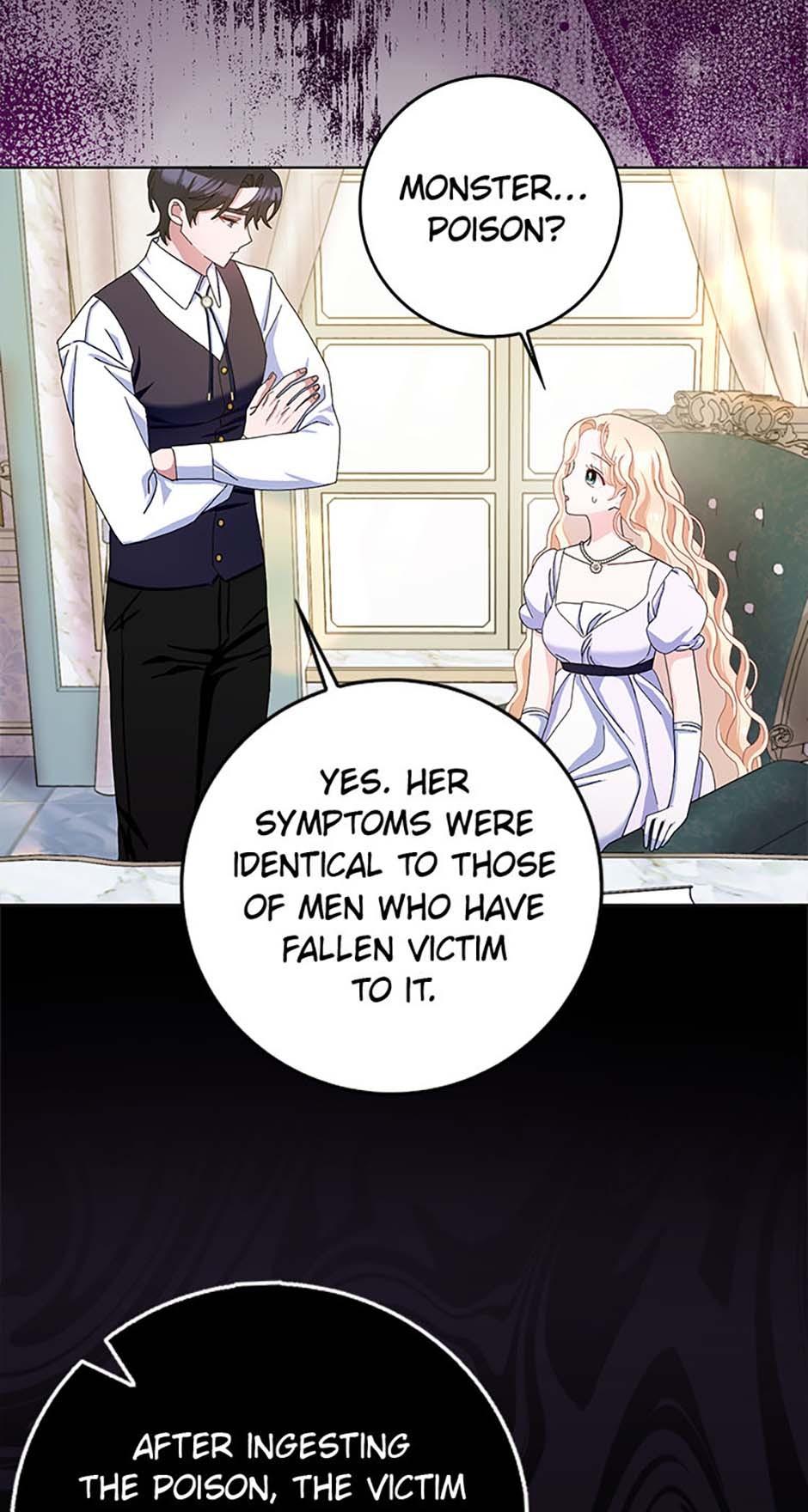 Read Please Marry Me Again! chapter 100 image 36 on Lezhin