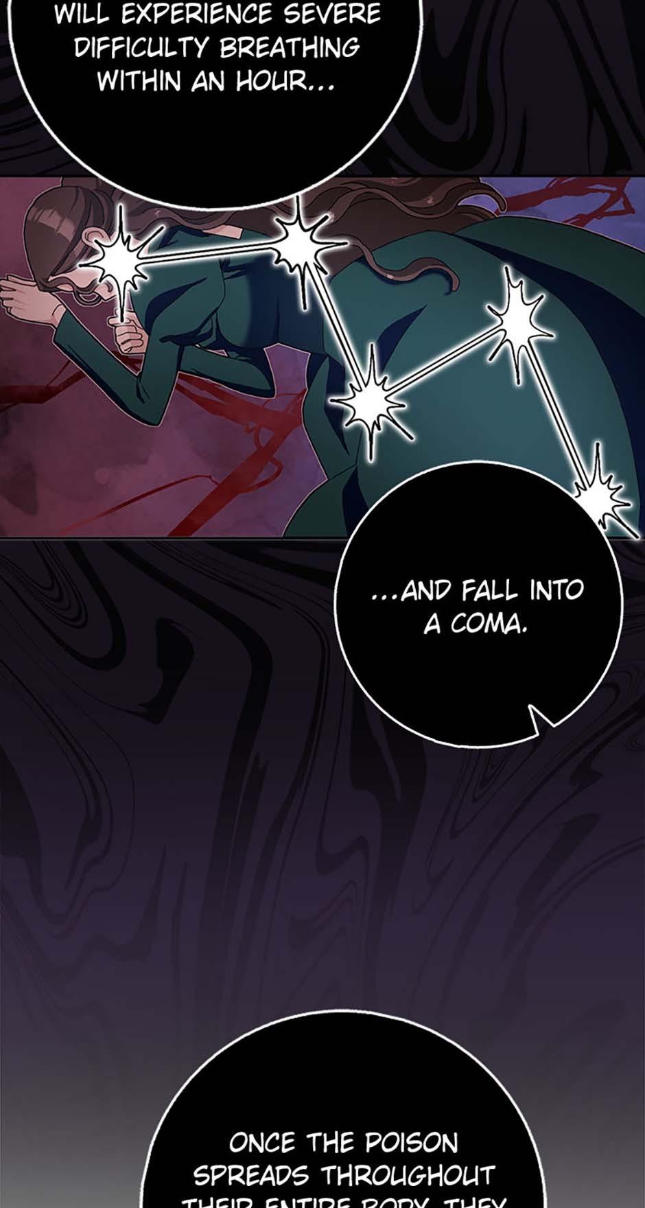 Read Please Marry Me Again! chapter 100 image 37 on Lezhin