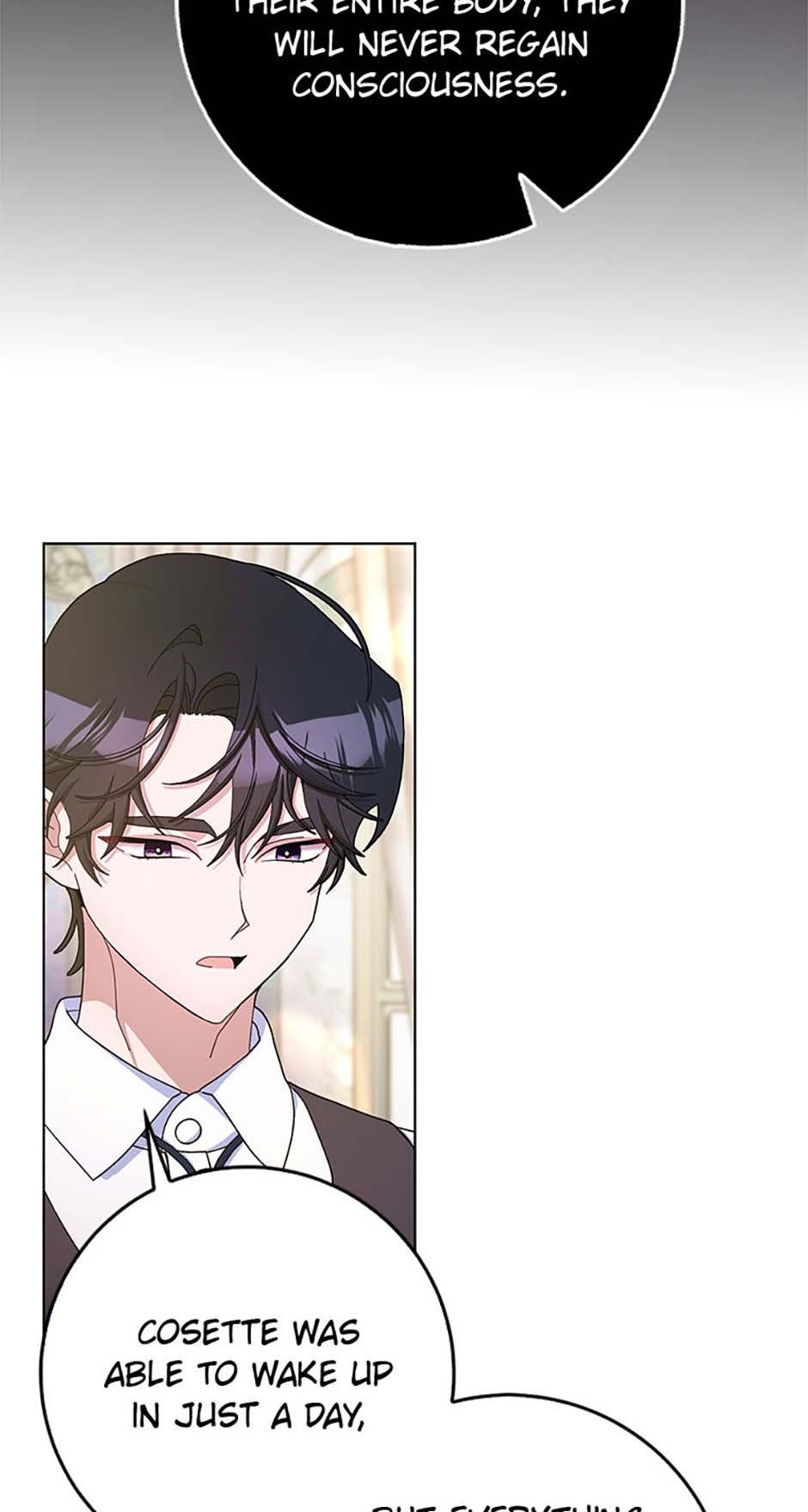 Read Please Marry Me Again! chapter 100 image 38 on Lezhin