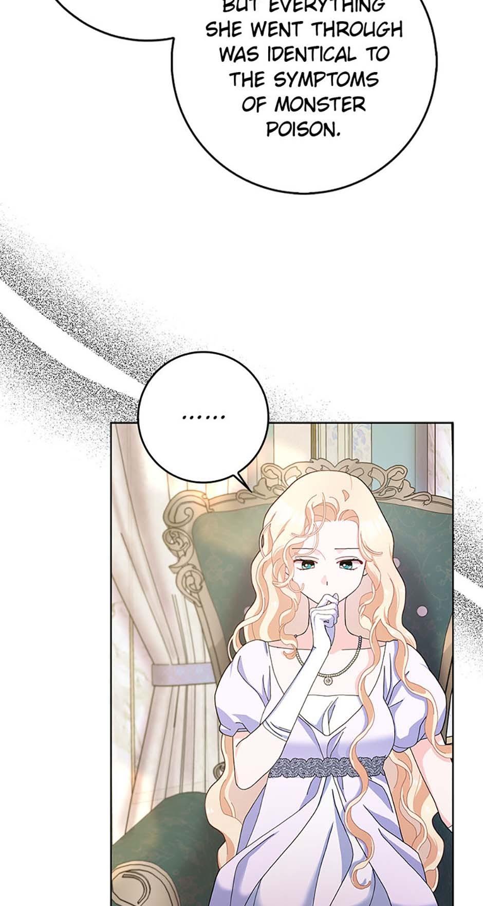 Read Please Marry Me Again! chapter 100 image 39 on Lezhin
