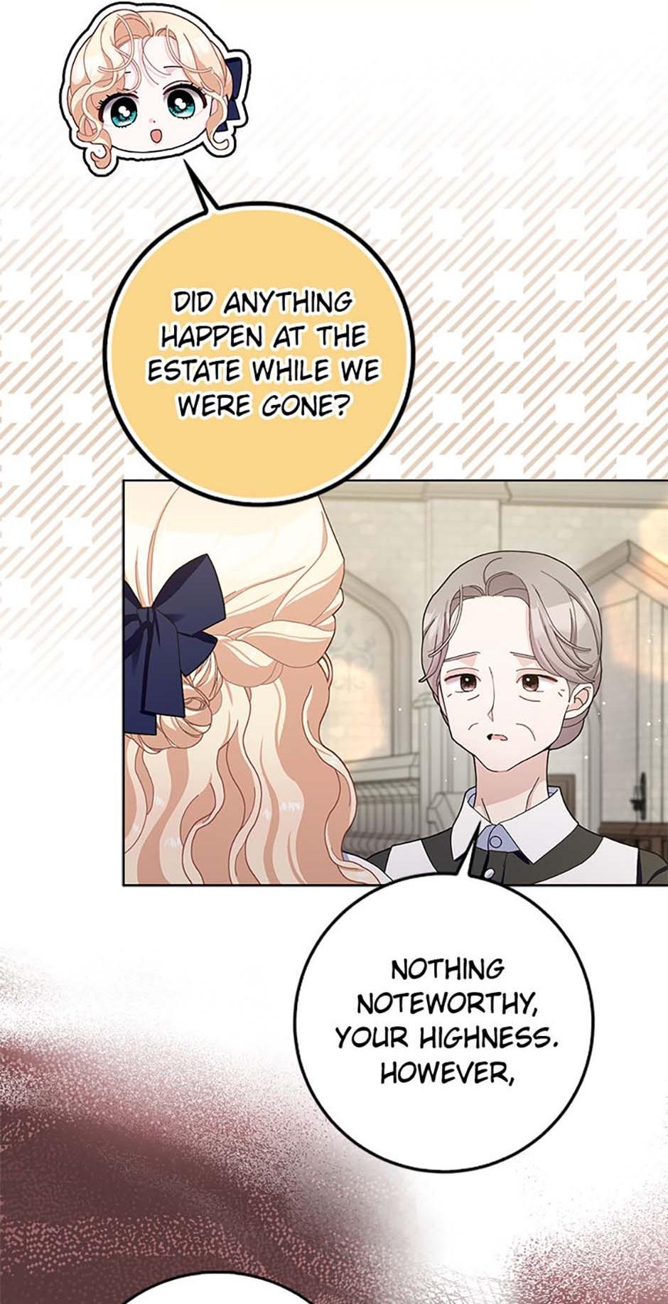 Read Please Marry Me Again! chapter 100 image 4 on Lezhin