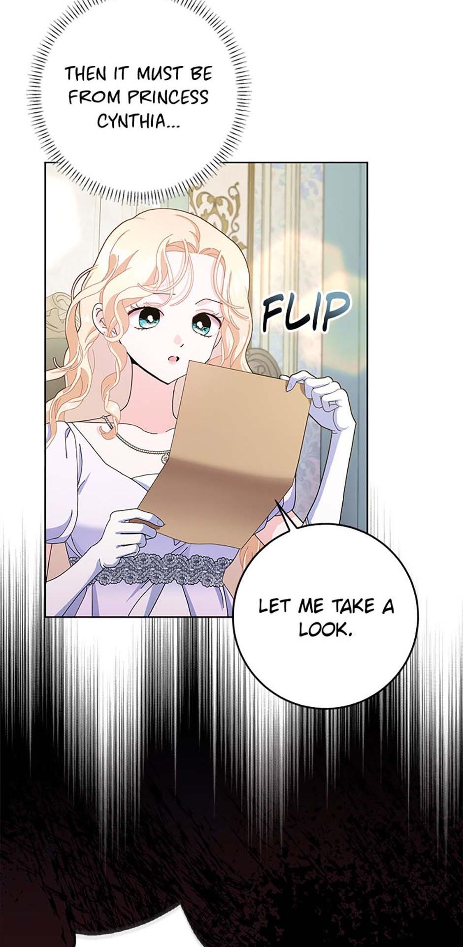 Read Please Marry Me Again! chapter 100 image 42 on Lezhin