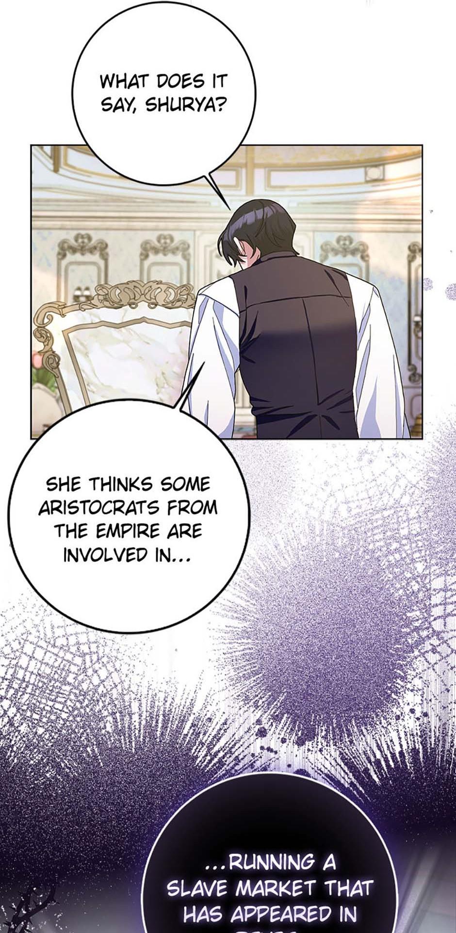Read Please Marry Me Again! chapter 100 image 44 on Lezhin