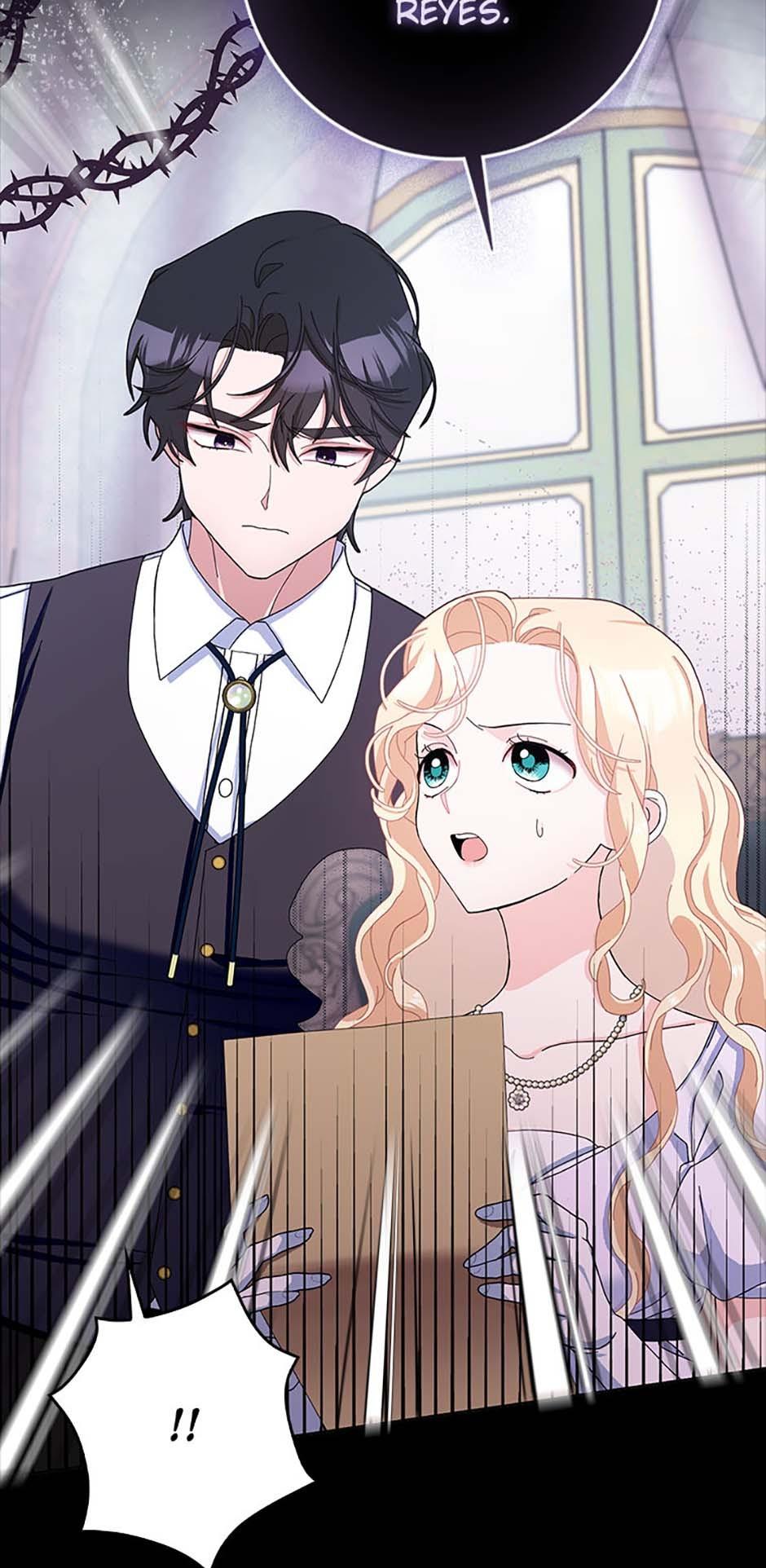 Read Please Marry Me Again! chapter 100 image 45 on Lezhin