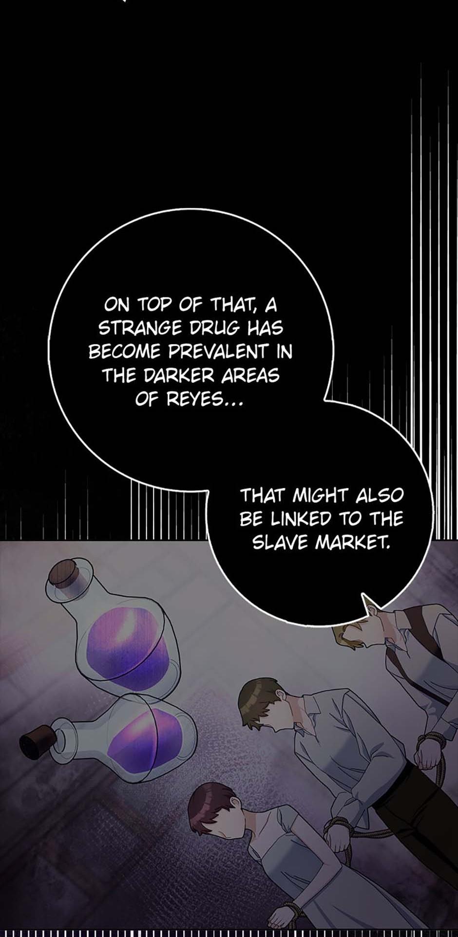 Read Please Marry Me Again! chapter 100 image 46 on Lezhin