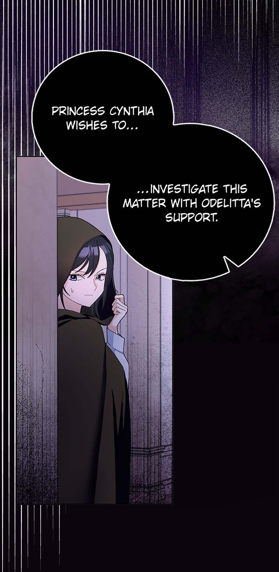 Read Please Marry Me Again! chapter 100 image 47 on Lezhin