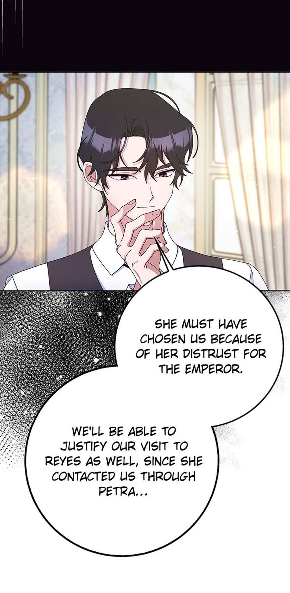Read Please Marry Me Again! chapter 100 image 48 on Lezhin