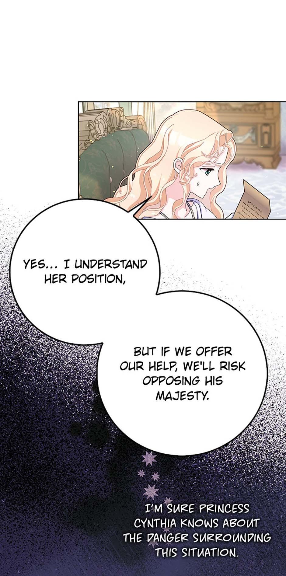 Read Please Marry Me Again! chapter 100 image 49 on Lezhin