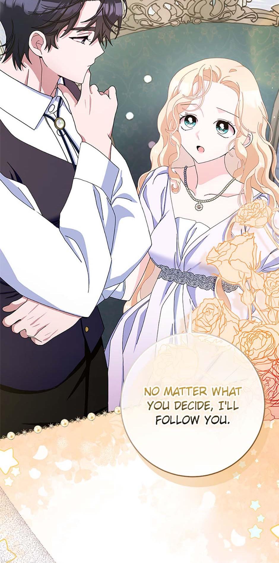 Read Please Marry Me Again! chapter 100 image 53 on Lezhin