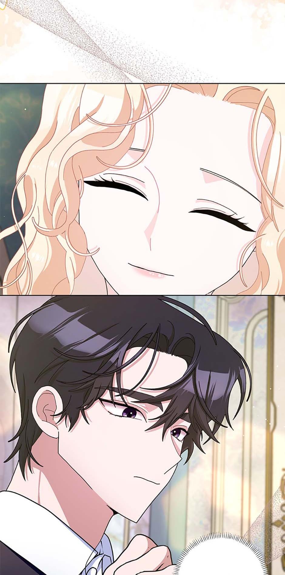Read Please Marry Me Again! chapter 100 image 54 on Lezhin