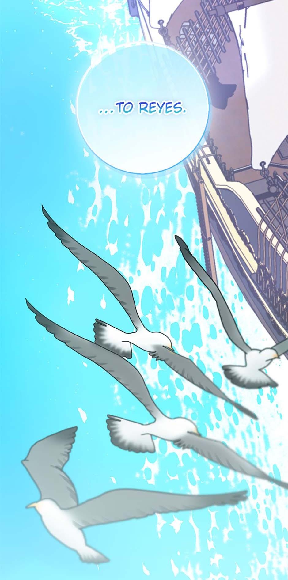 Read Please Marry Me Again! chapter 100 image 57 on Lezhin