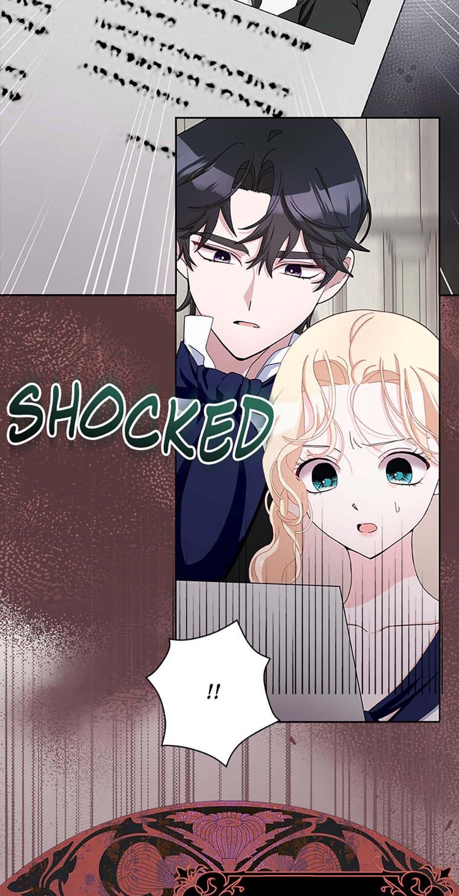 Read Please Marry Me Again! chapter 100 image 6 on Lezhin