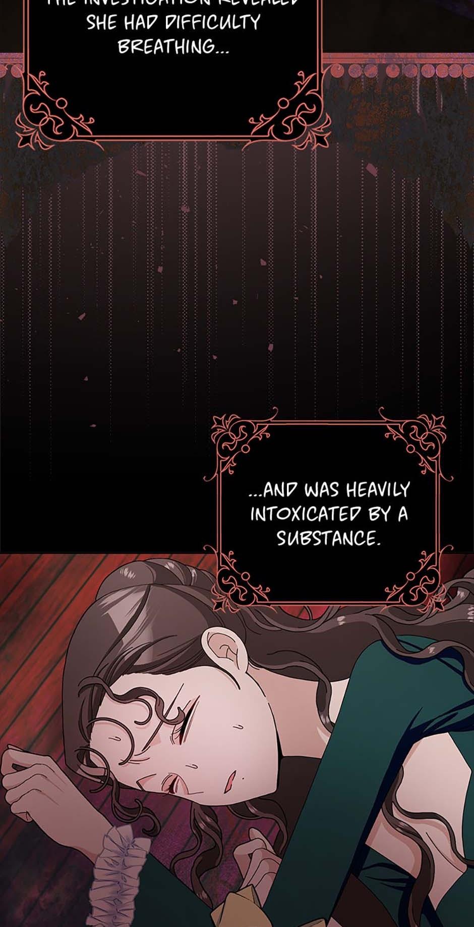 Read Please Marry Me Again! chapter 100 image 8 on Lezhin