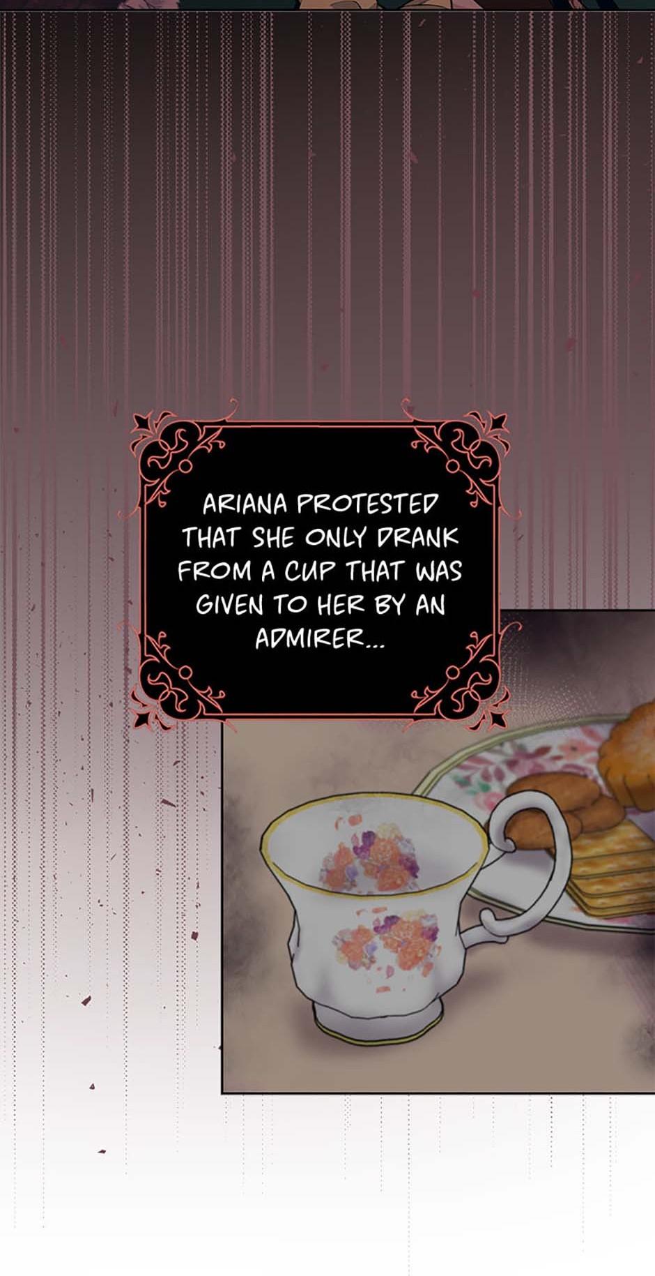 Read Please Marry Me Again! chapter 100 image 9 on Lezhin