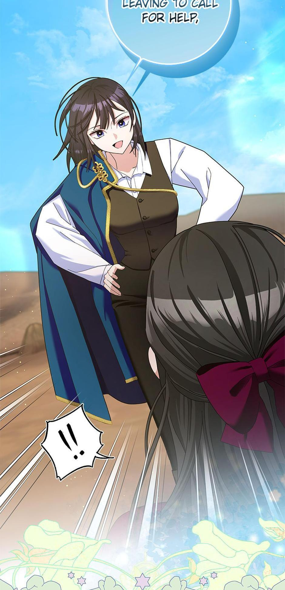 Read Please Marry Me Again! chapter 103 image 1 on Lezhin