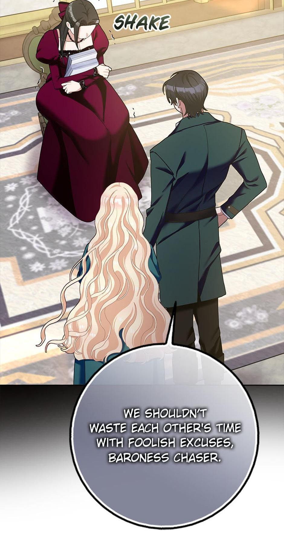 Read Please Marry Me Again! chapter 103 image 10 on Lezhin
