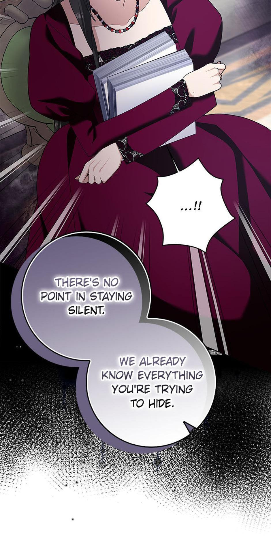 Read Please Marry Me Again! chapter 103 image 17 on Lezhin