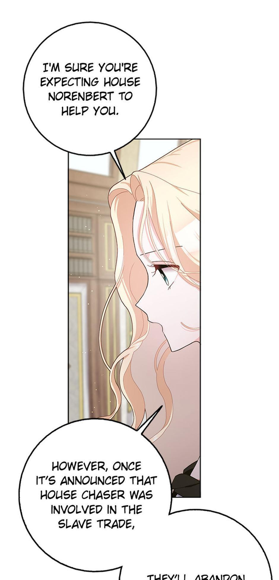 Read Please Marry Me Again! chapter 103 image 18 on Lezhin