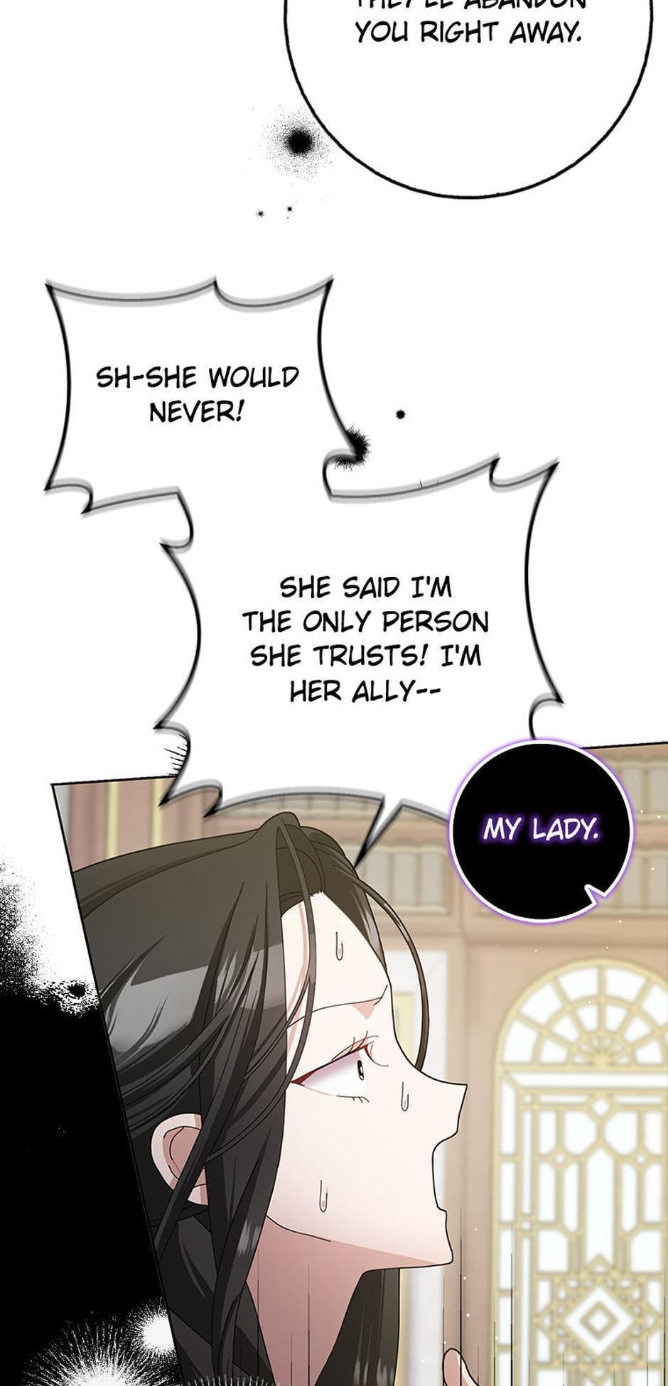 Read Please Marry Me Again! chapter 103 image 19 on Lezhin