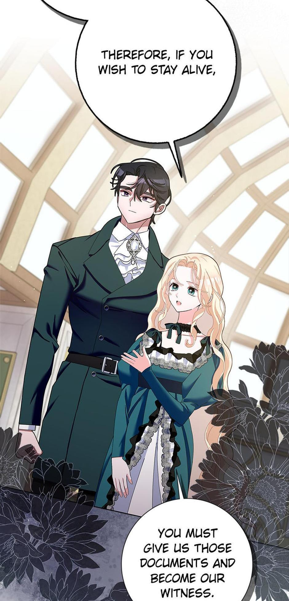 Read Please Marry Me Again! chapter 103 image 25 on Lezhin