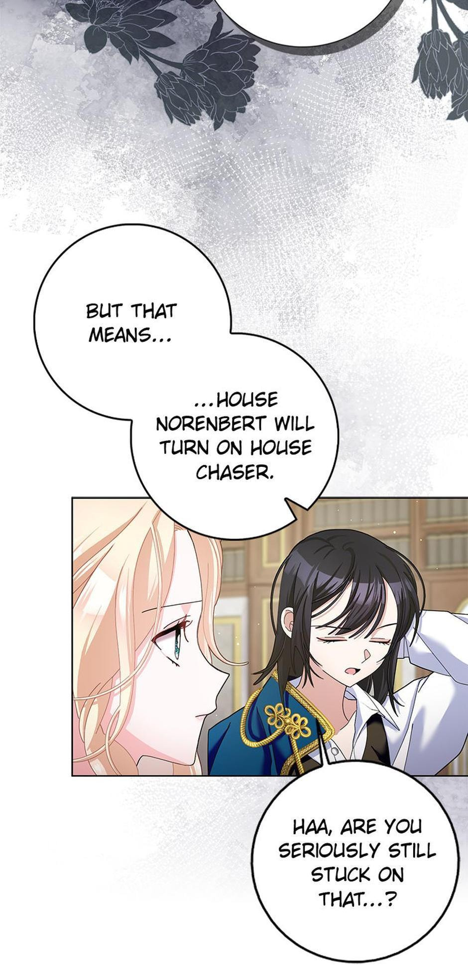 Read Please Marry Me Again! chapter 103 image 26 on Lezhin