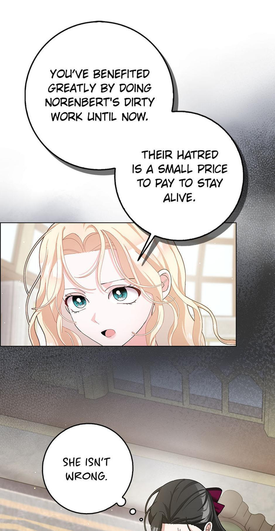 Read Please Marry Me Again! chapter 103 image 27 on Lezhin