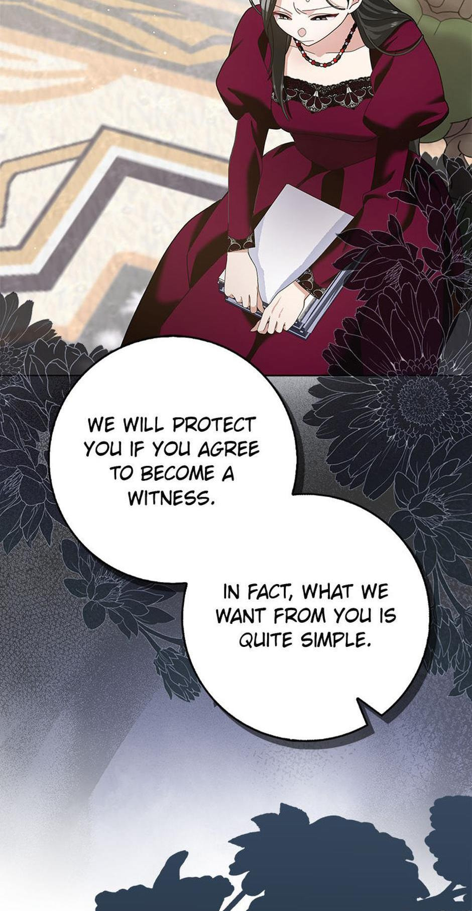 Read Please Marry Me Again! chapter 103 image 28 on Lezhin