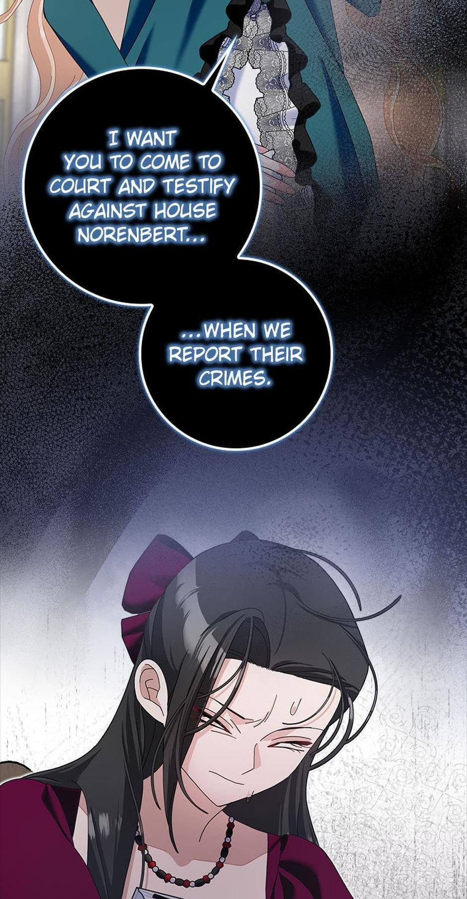 Read Please Marry Me Again! chapter 103 image 30 on Lezhin