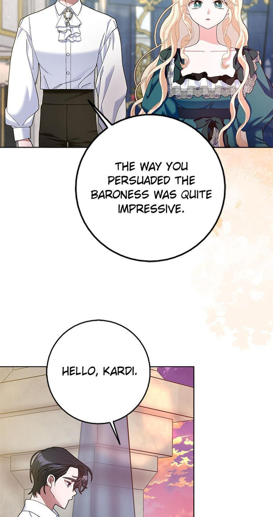 Read Please Marry Me Again! chapter 103 image 34 on Lezhin