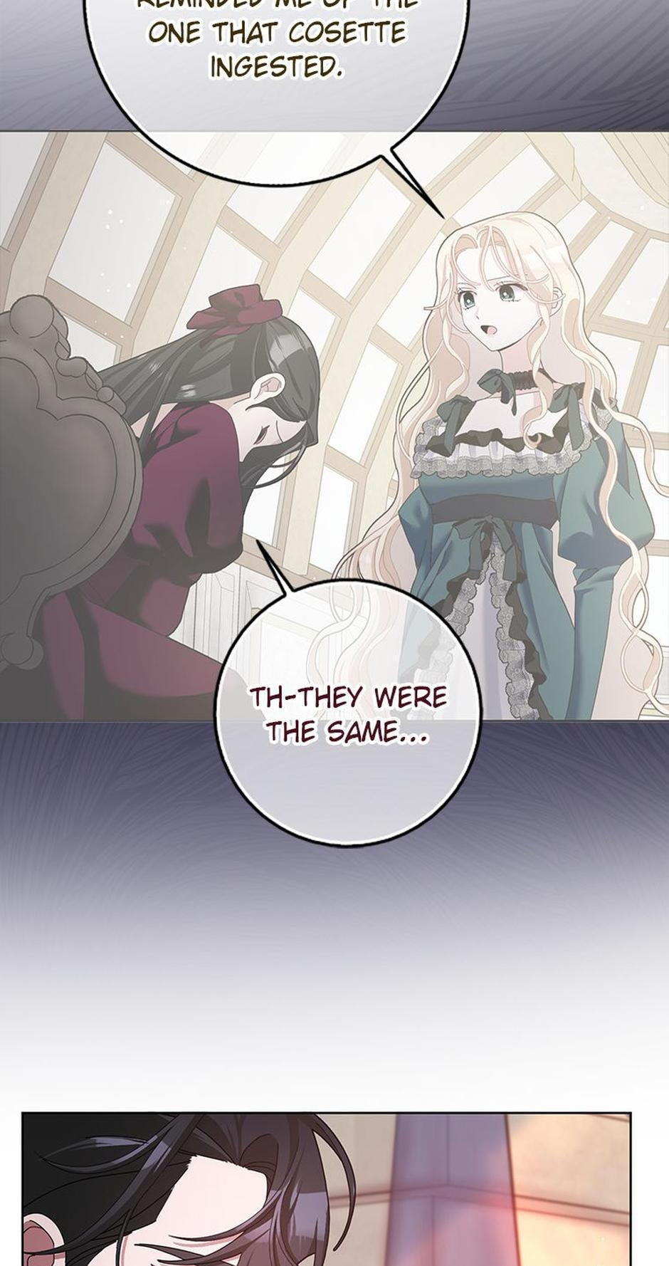 Read Please Marry Me Again! chapter 103 image 36 on Lezhin