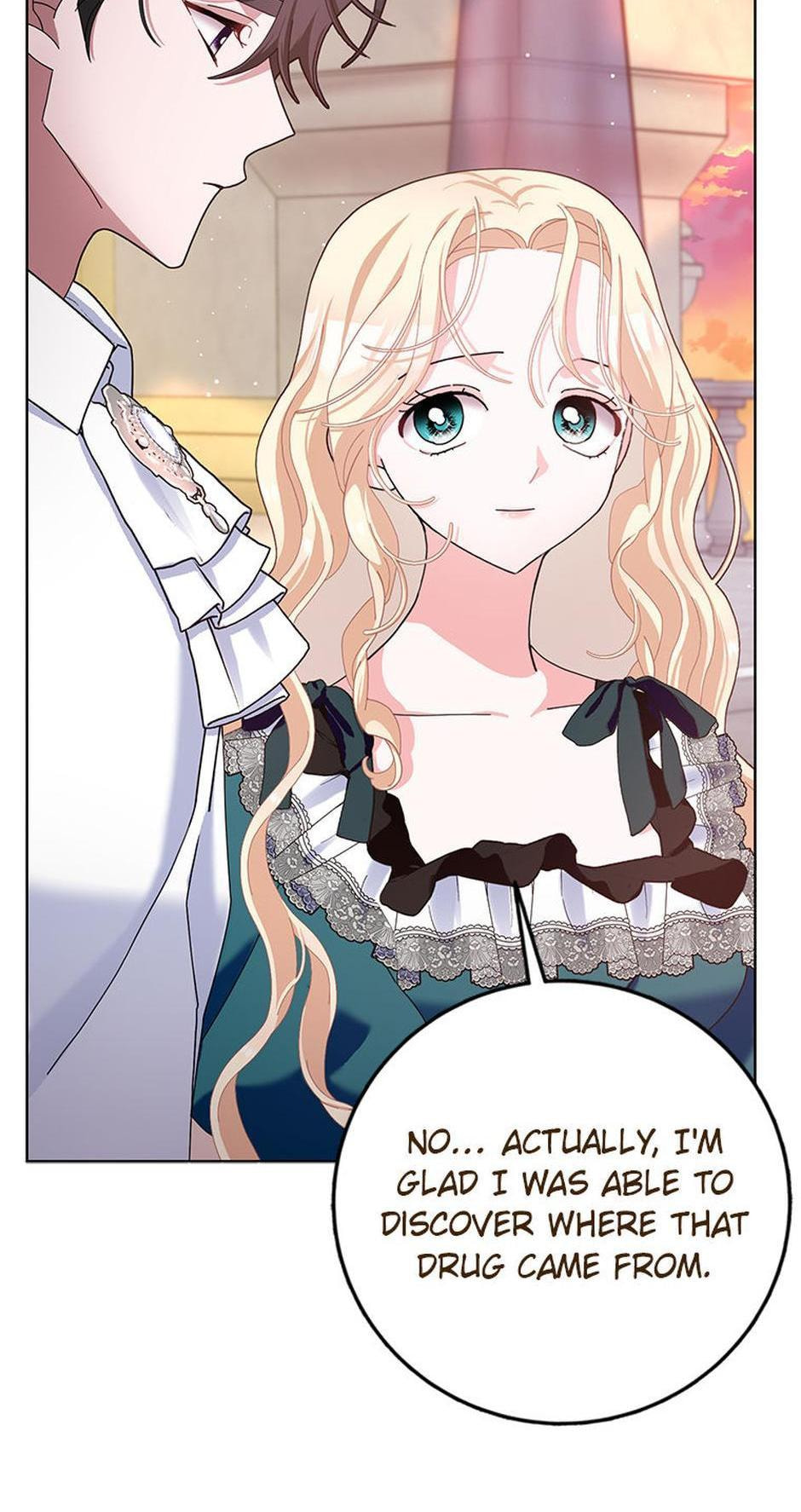 Read Please Marry Me Again! chapter 103 image 37 on Lezhin