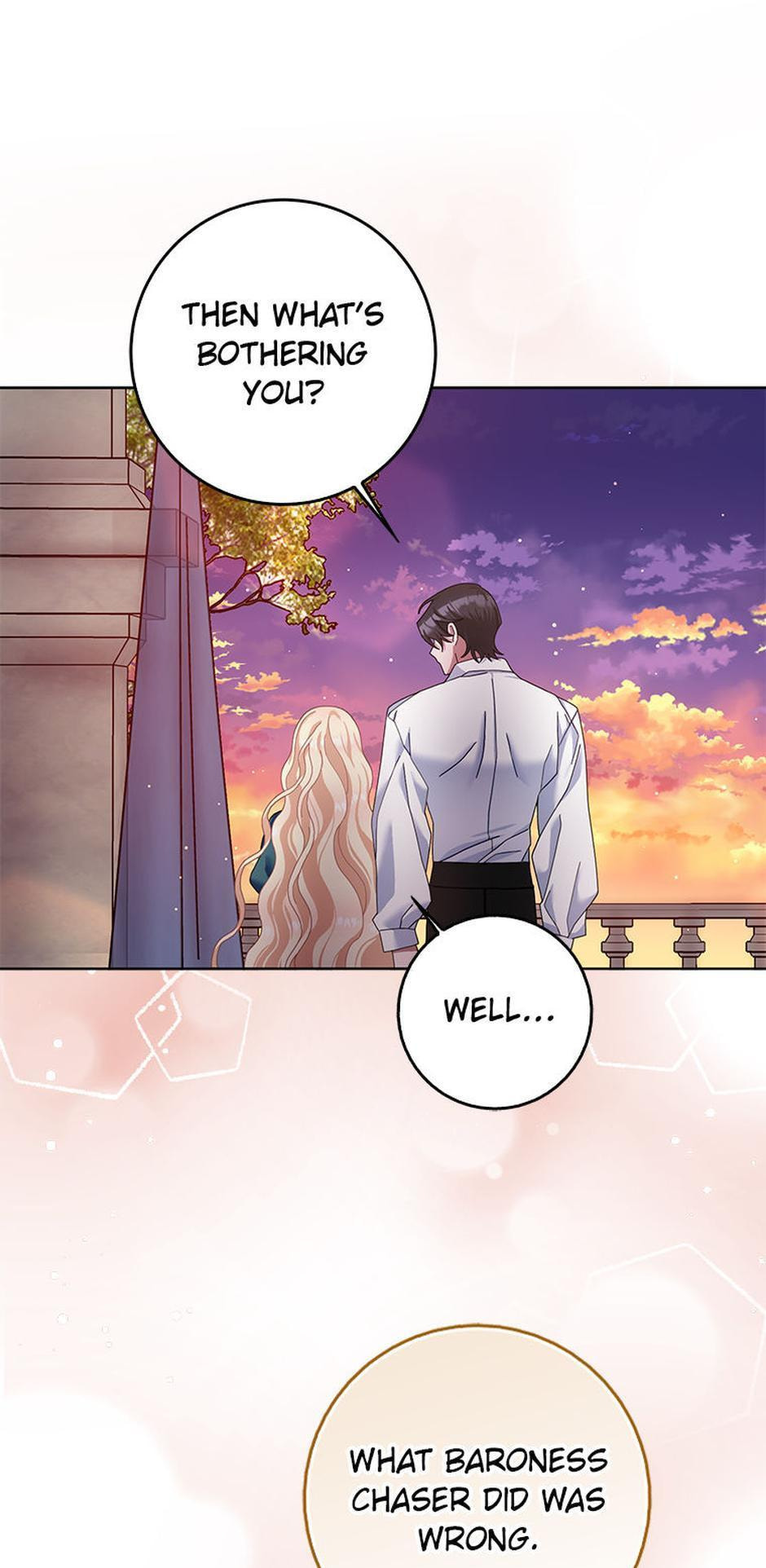 Read Please Marry Me Again! chapter 103 image 38 on Lezhin