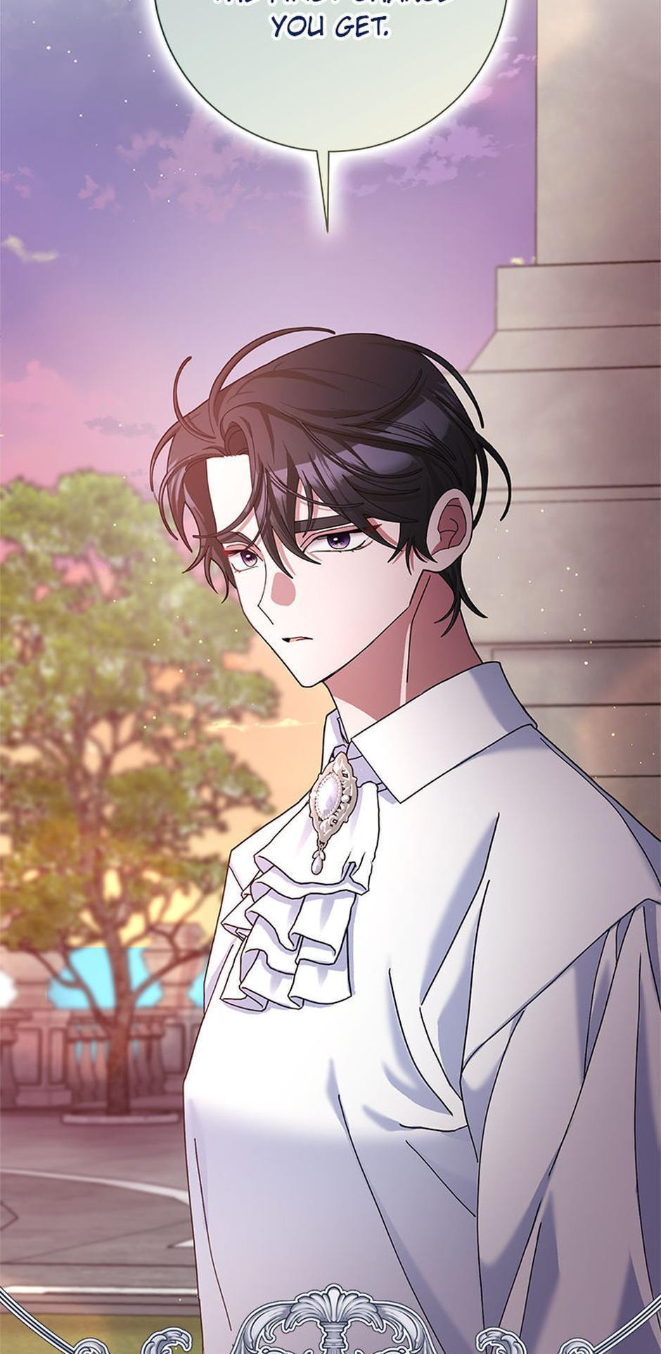 Read Please Marry Me Again! chapter 103 image 42 on Lezhin