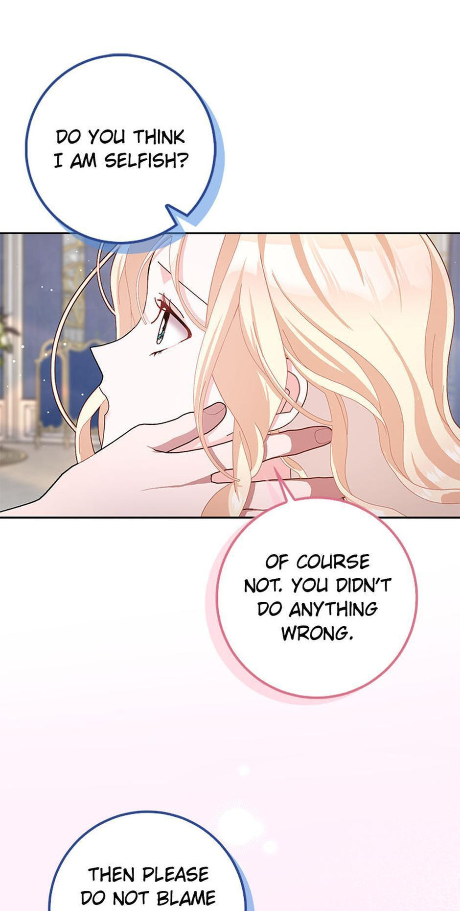 Read Please Marry Me Again! chapter 103 image 46 on Lezhin