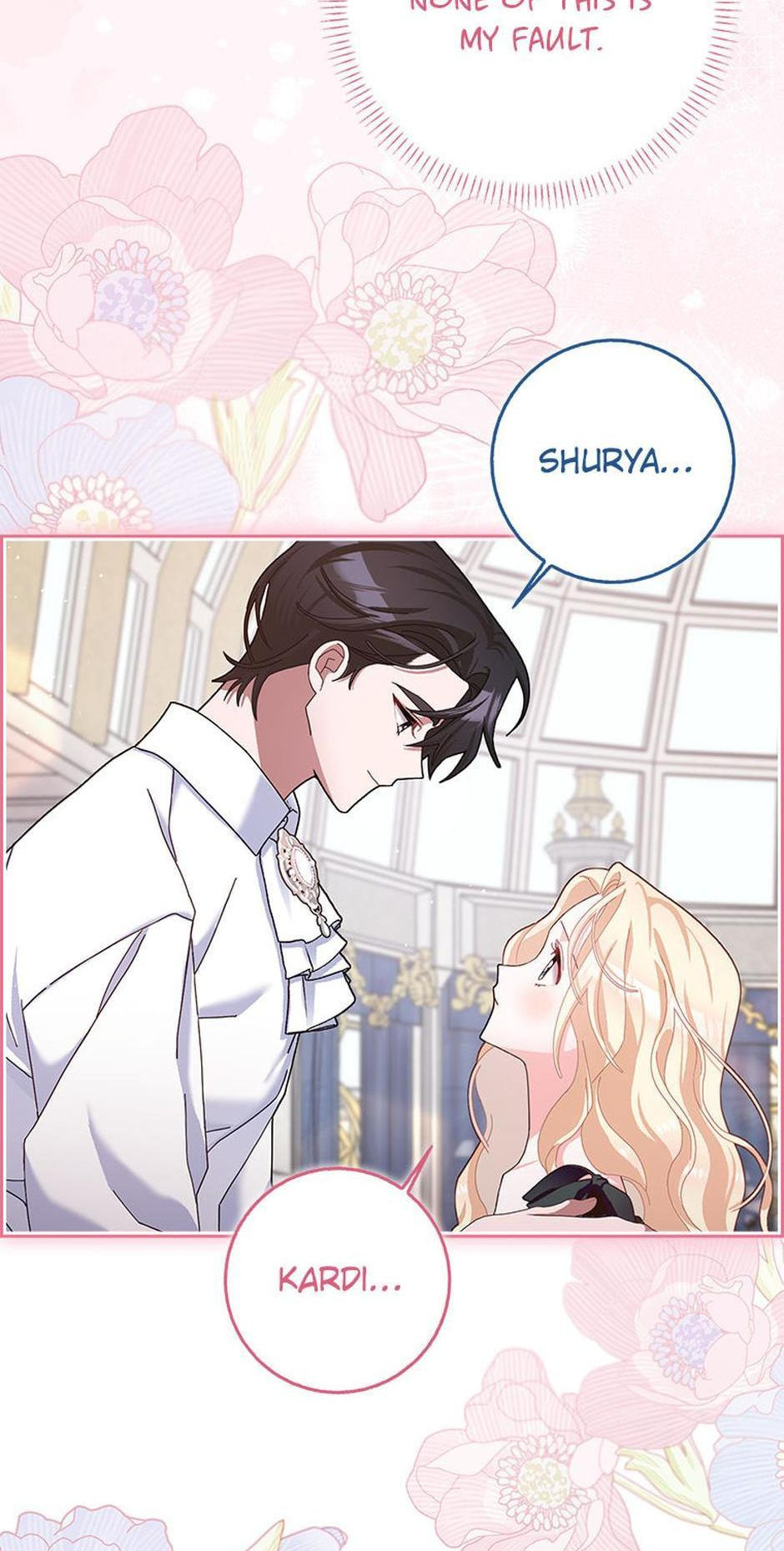 Read Please Marry Me Again! chapter 103 image 48 on Lezhin