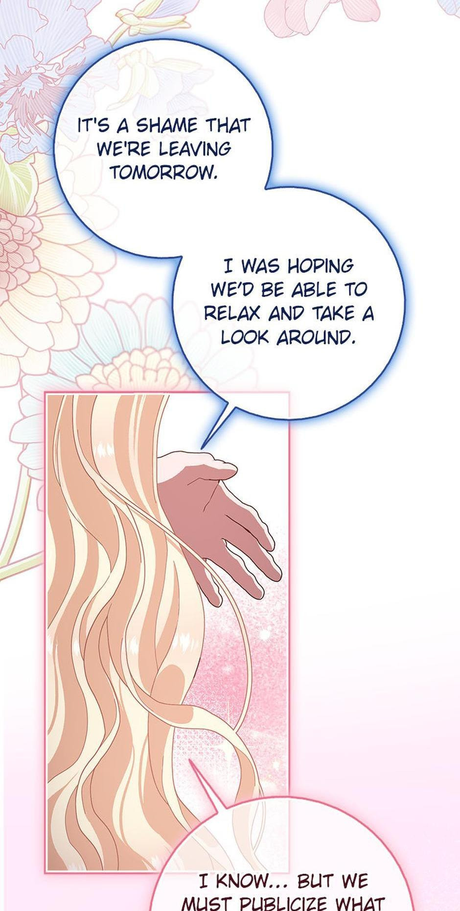 Read Please Marry Me Again! chapter 103 image 49 on Lezhin