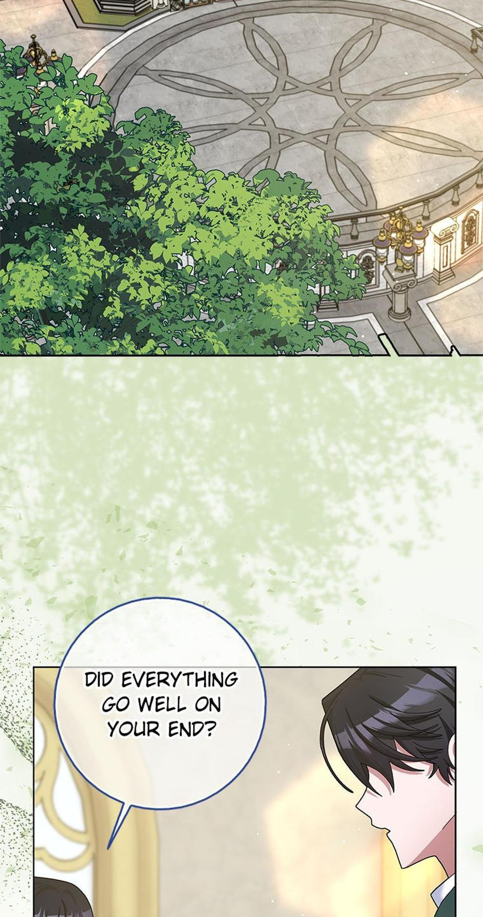 Read Please Marry Me Again! chapter 103 image 5 on Lezhin