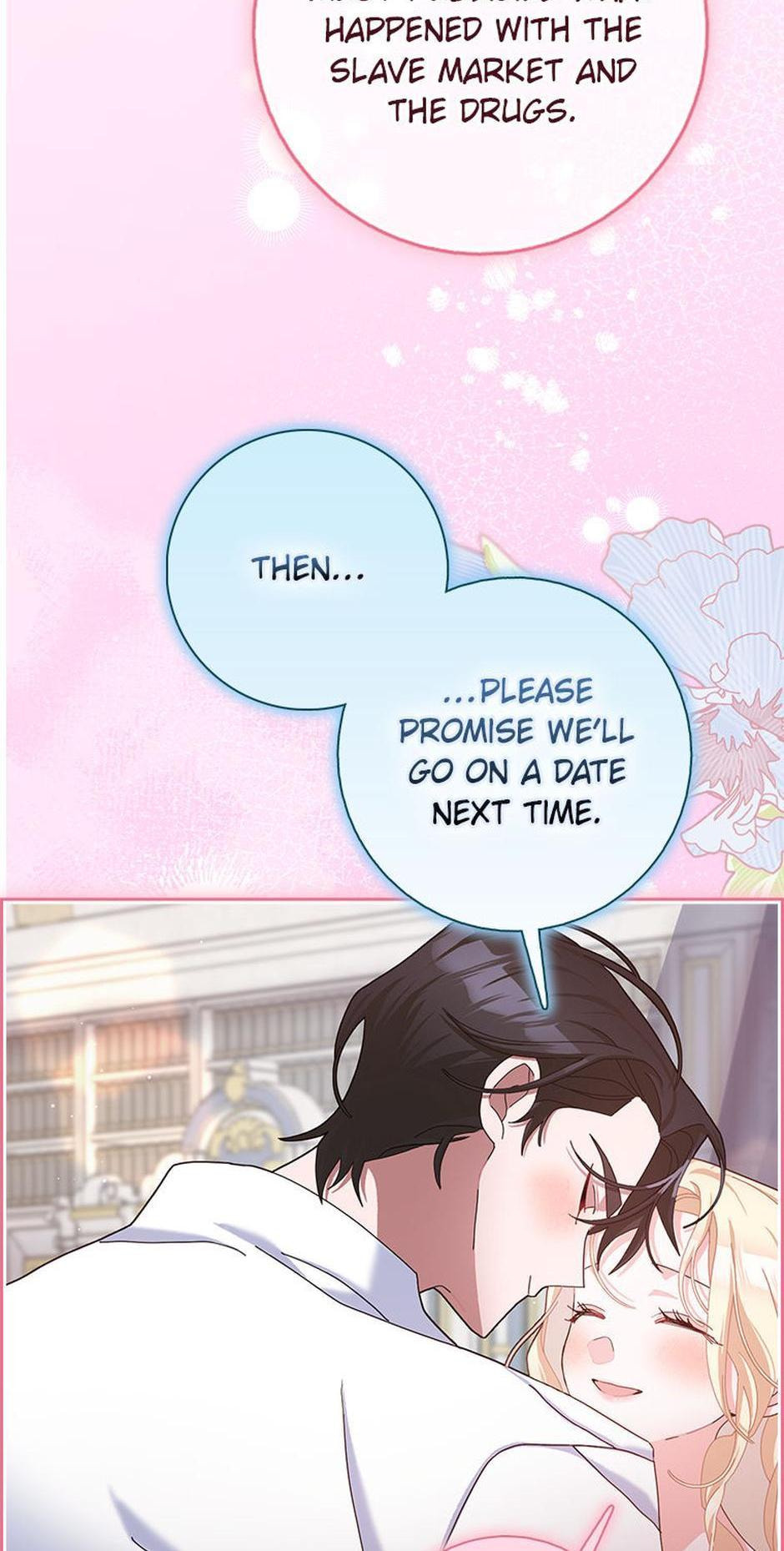 Read Please Marry Me Again! chapter 103 image 50 on Lezhin