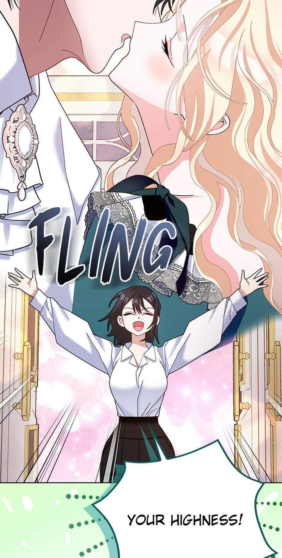 Read Please Marry Me Again! chapter 103 image 52 on Lezhin
