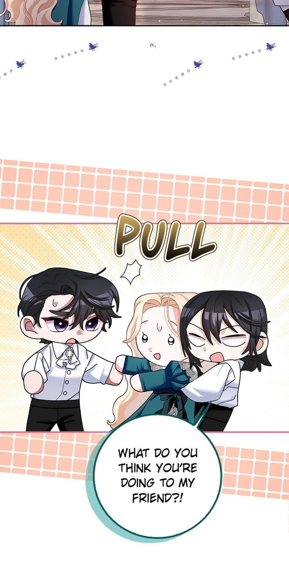 Read Please Marry Me Again! chapter 103 image 54 on Lezhin