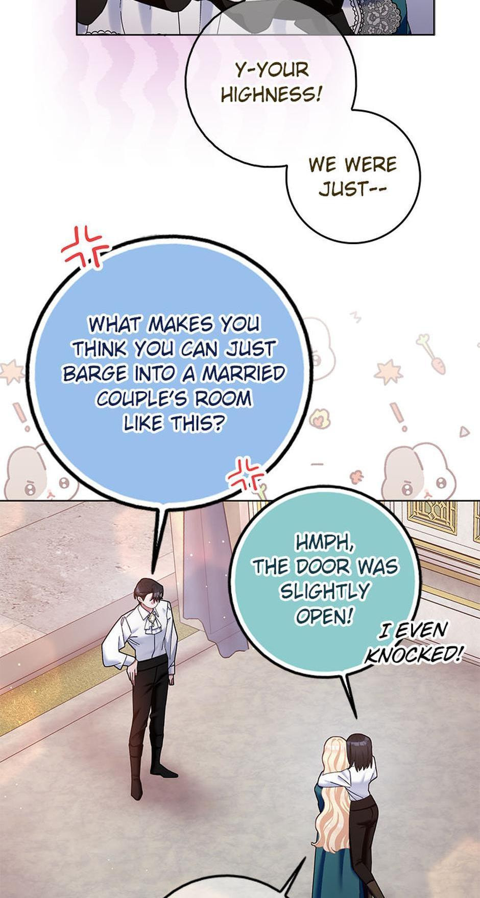 Read Please Marry Me Again! chapter 103 image 56 on Lezhin
