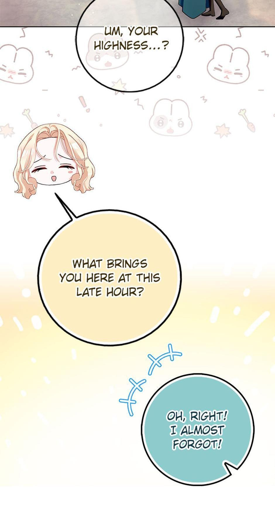 Read Please Marry Me Again! chapter 103 image 57 on Lezhin