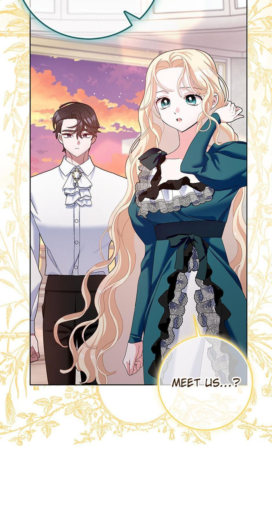Read Please Marry Me Again! chapter 103 image 59 on Lezhin