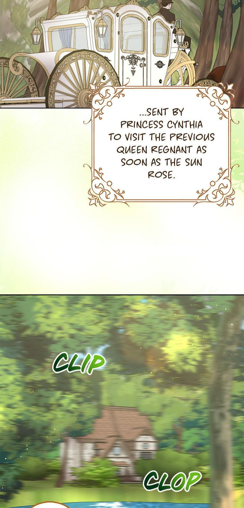 Read Please Marry Me Again! chapter 104 image 1 on Lezhin