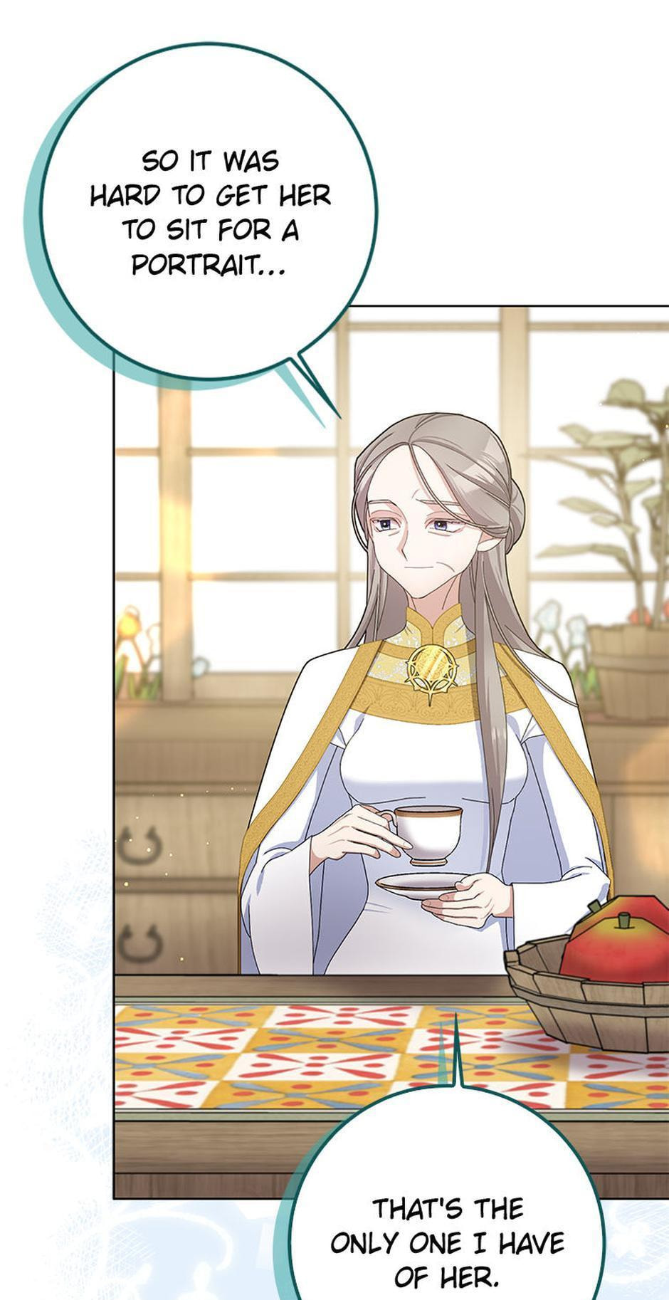 Read Please Marry Me Again! chapter 104 image 16 on Lezhin