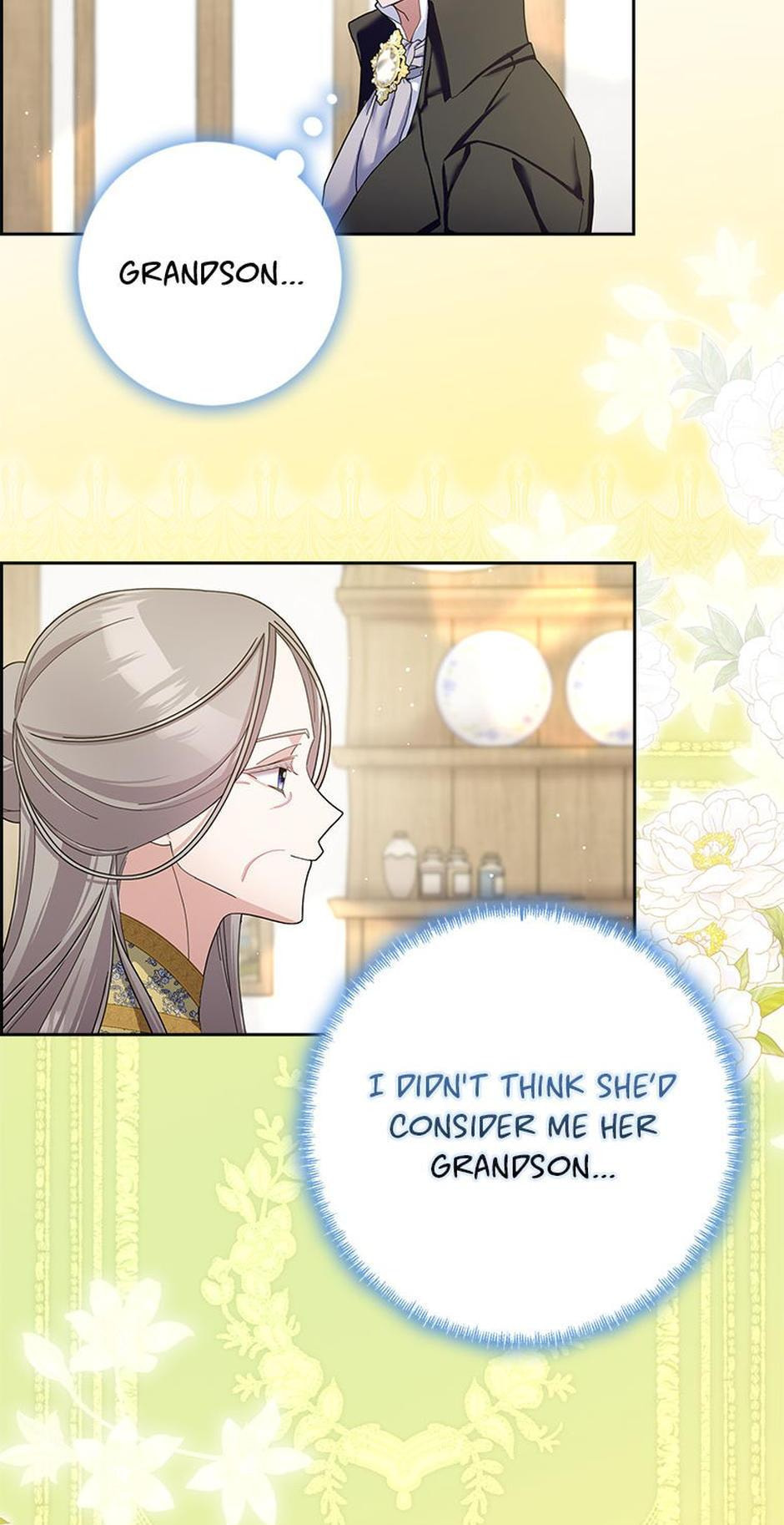Read Please Marry Me Again! chapter 104 image 20 on Lezhin