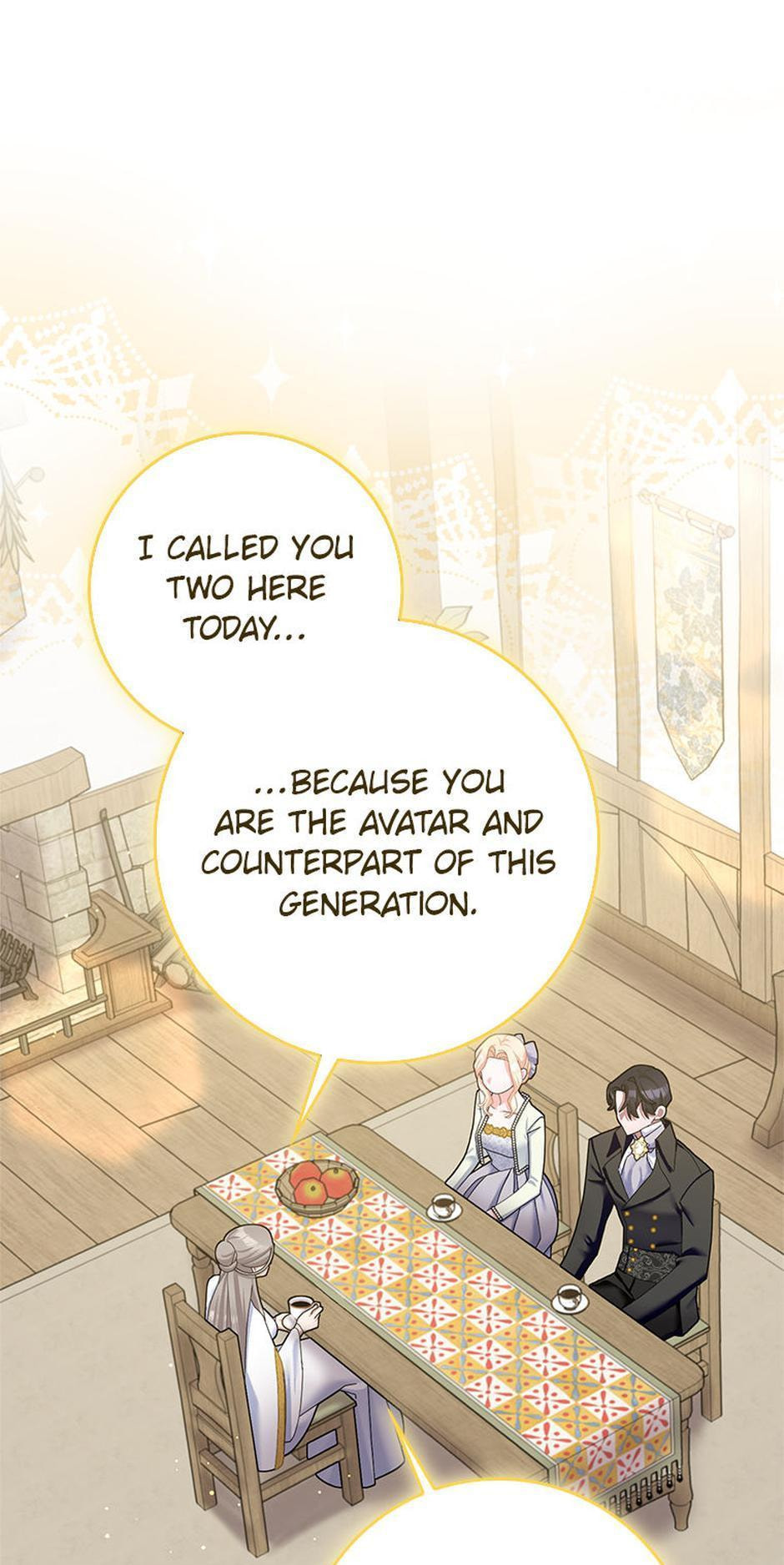 Read Please Marry Me Again! chapter 104 image 22 on Lezhin