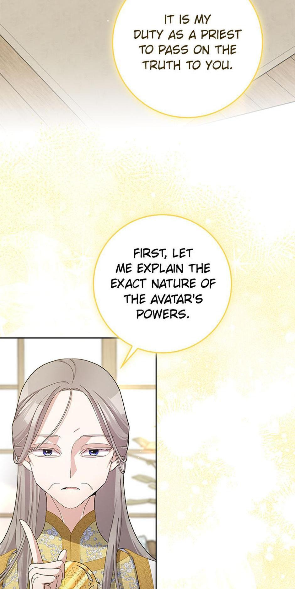 Read Please Marry Me Again! chapter 104 image 23 on Lezhin