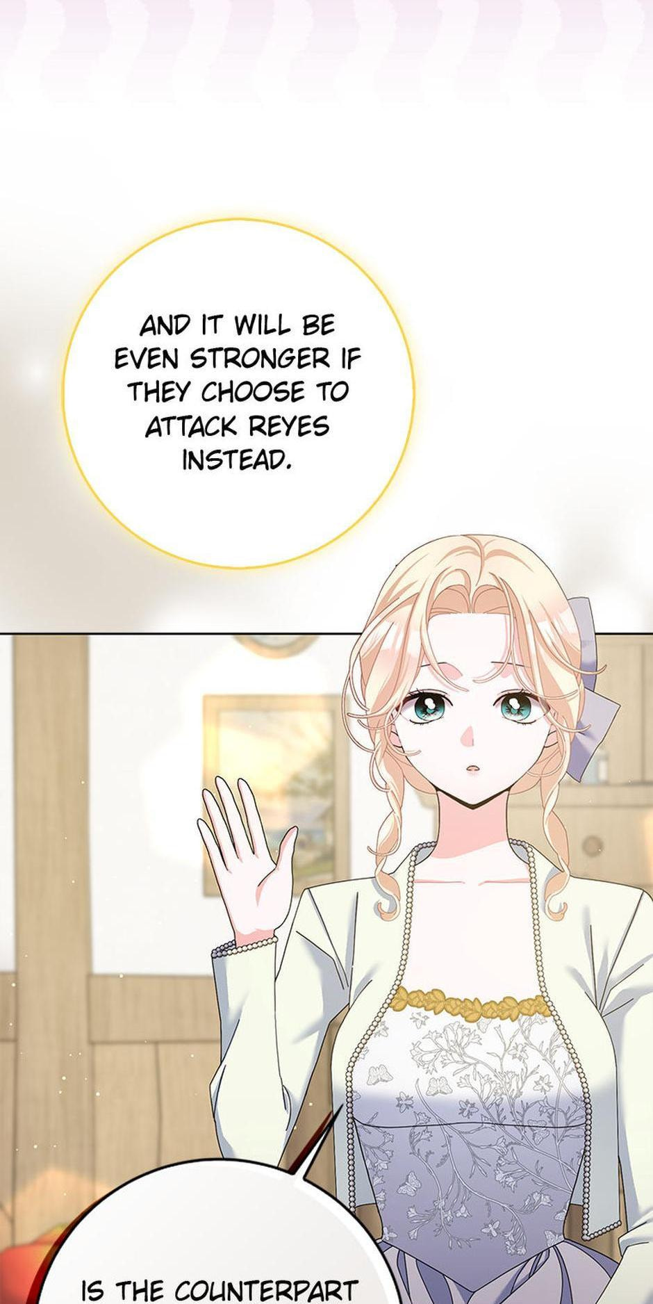 Read Please Marry Me Again! chapter 104 image 27 on Lezhin